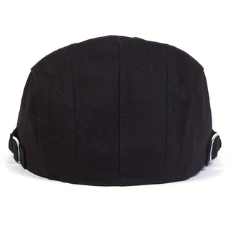 Classic Driver Cap