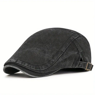 Vintage Washed Cap