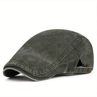 Vintage Washed Cap