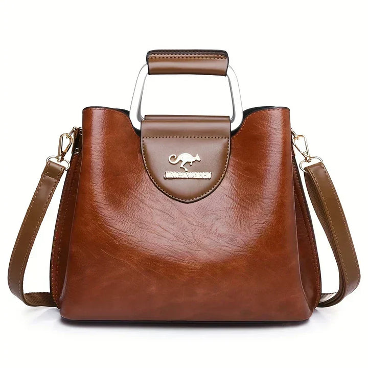 Victoire – Sac cabas compact