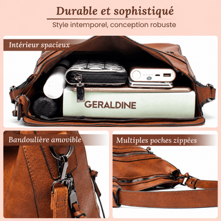 Margaux – Sac à l’épaule