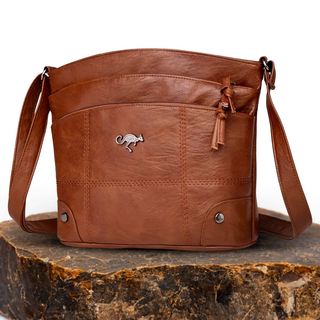 Éléonore – Sac bandoulière