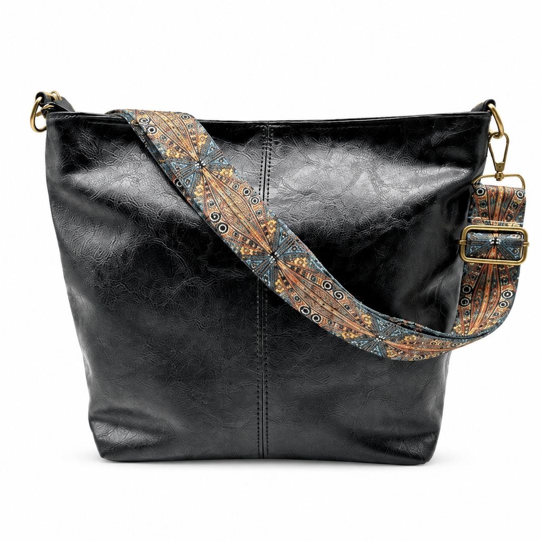 Clémence – Sac à l’épaule