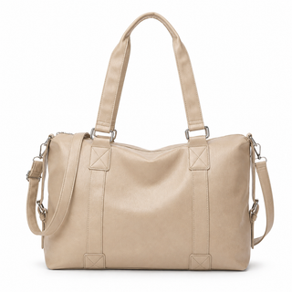 Gabrielle – Sac de voyage bandoulière