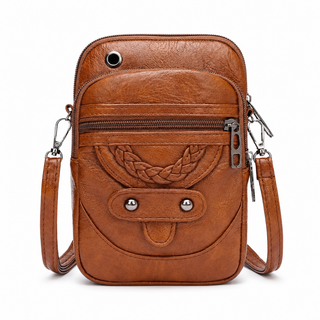 Cécile – Sac bandoulière