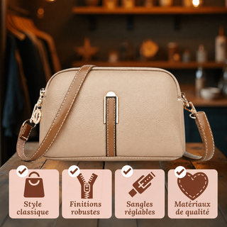 Anaïs – Sac bandoulière