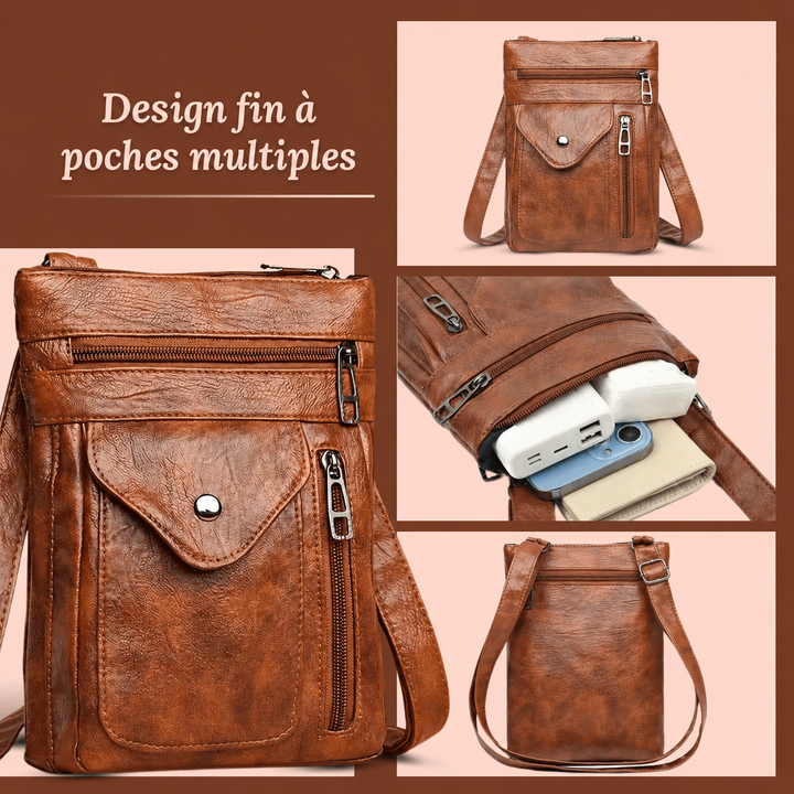 Mathilde – Sac bandoulière