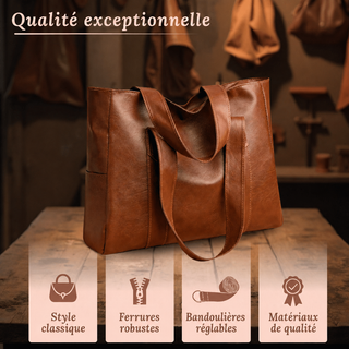 Juliette – Sac cabas