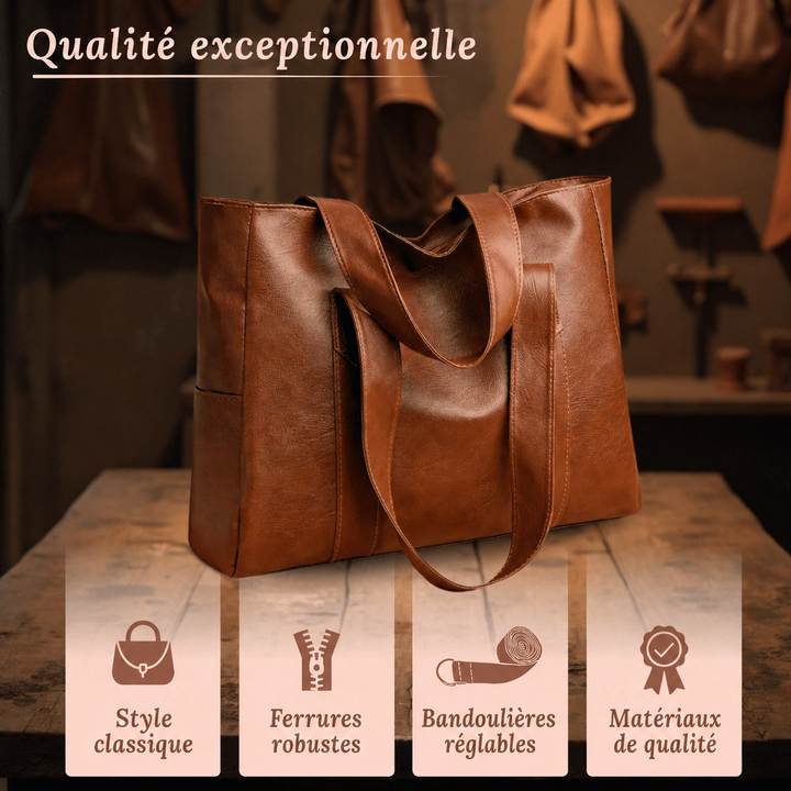 Juliette – Sac cabas