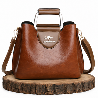 Victoire – Sac cabas compact