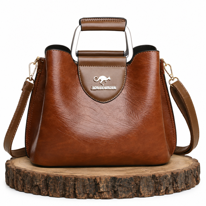 Victoire – Sac cabas compact