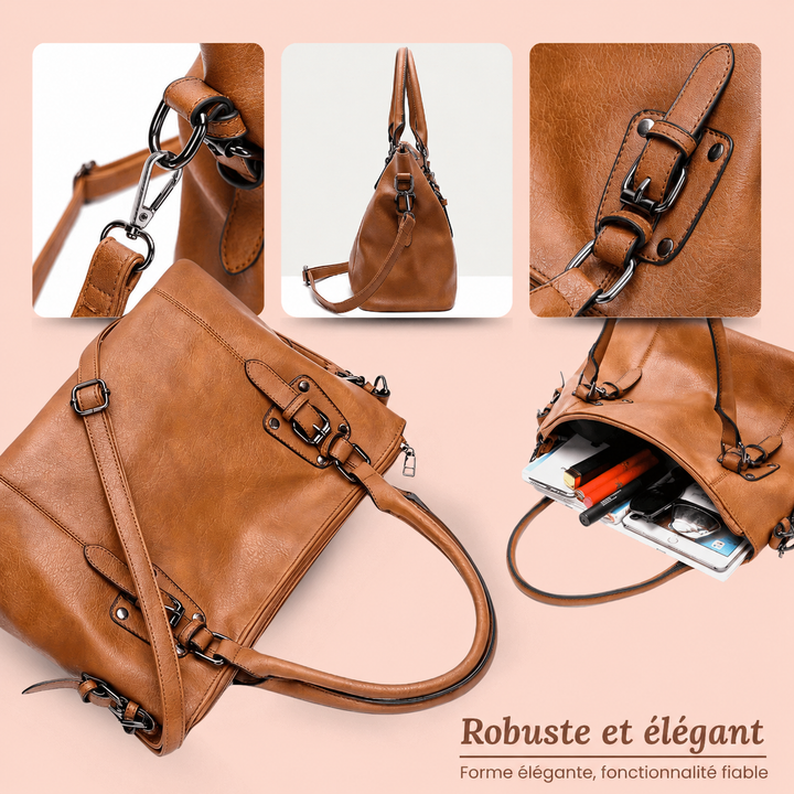 Héloïse – Sac à l’épaule