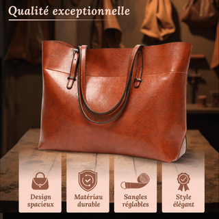 Lucie – Sac cabas