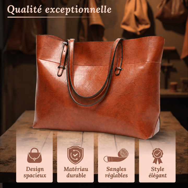 Lucie – Sac cabas