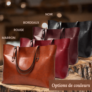 Pauline – Sac cabas