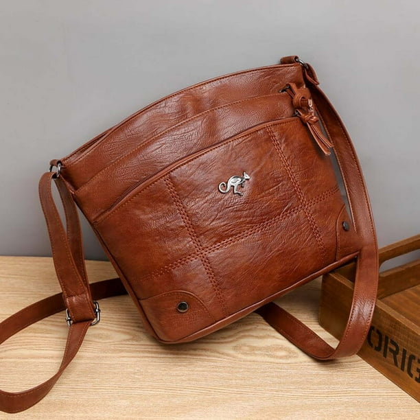 Éléonore – Sac bandoulière