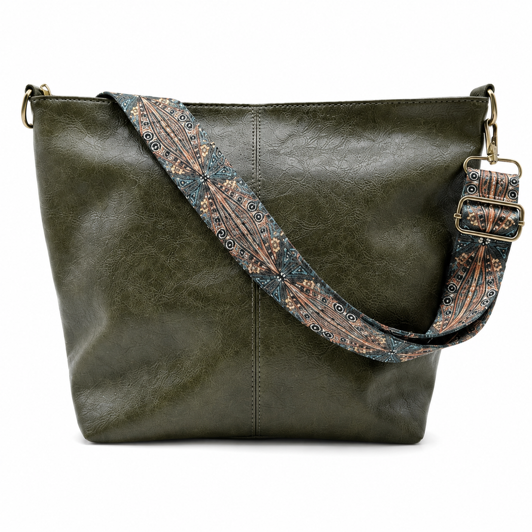 Clémence – Sac à l’épaule