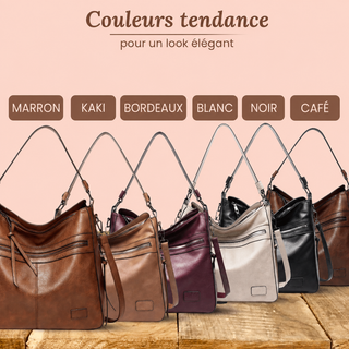 Margaux – Sac à l’épaule