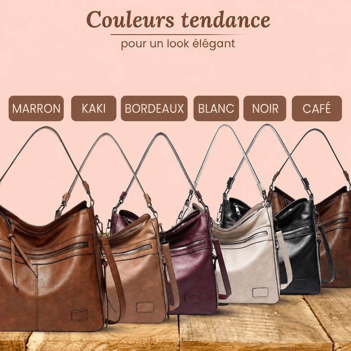 Margaux – Sac à l’épaule