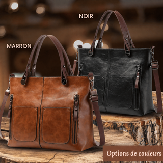 Camille – Sac bandoulière