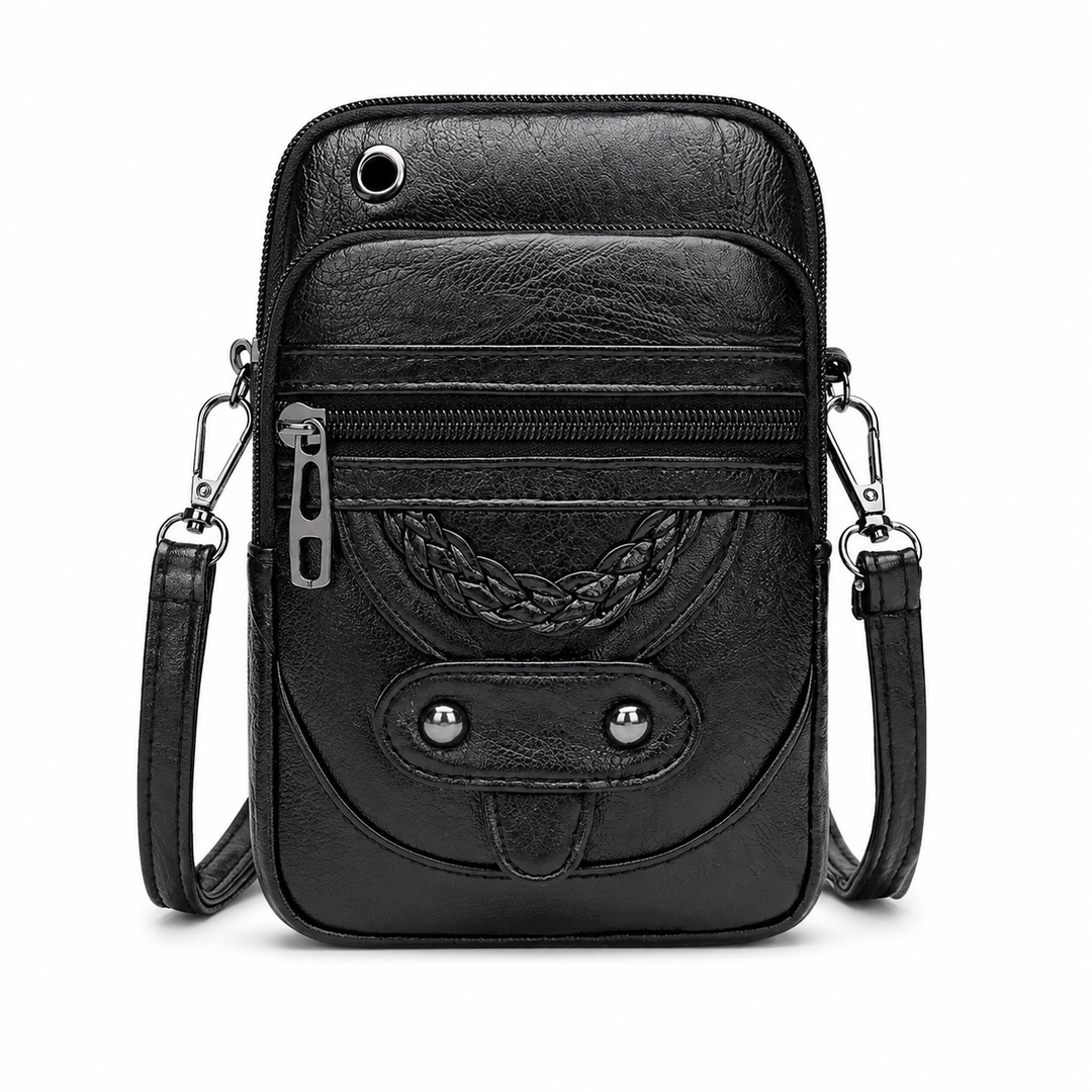 Cécile – Sac bandoulière