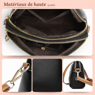 Anaïs – Sac bandoulière