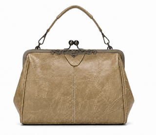 Adèle – Sac à main structuré