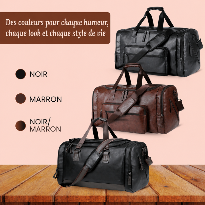 Apolline – Sac de voyage