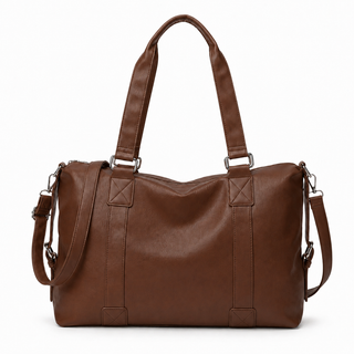 Gabrielle – Sac de voyage bandoulière