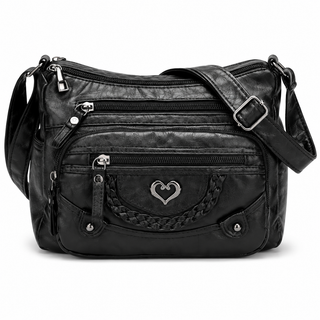 Capucine – Sac bandoulière