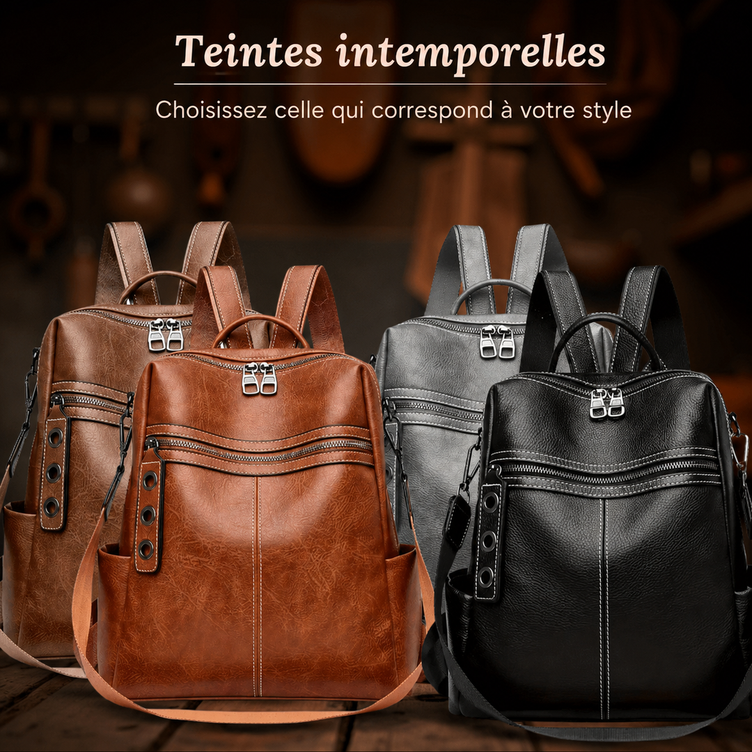 Madeleine – Sac à dos