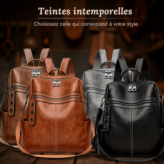 Madeleine – Sac à dos