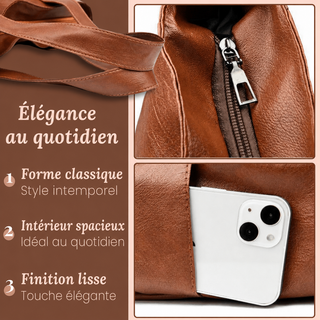 Juliette – Sac cabas