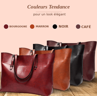 Lucie – Sac cabas