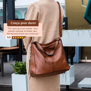 Noëlle – Sac hobo