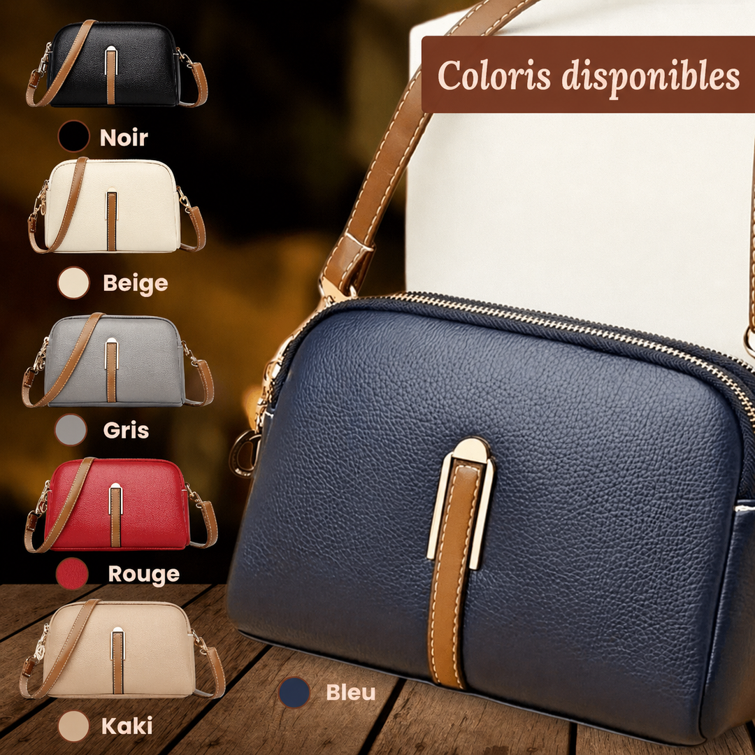 Anaïs – Sac bandoulière