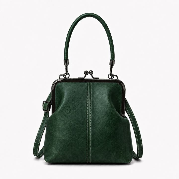 Élodie – Sac à main à fermoir