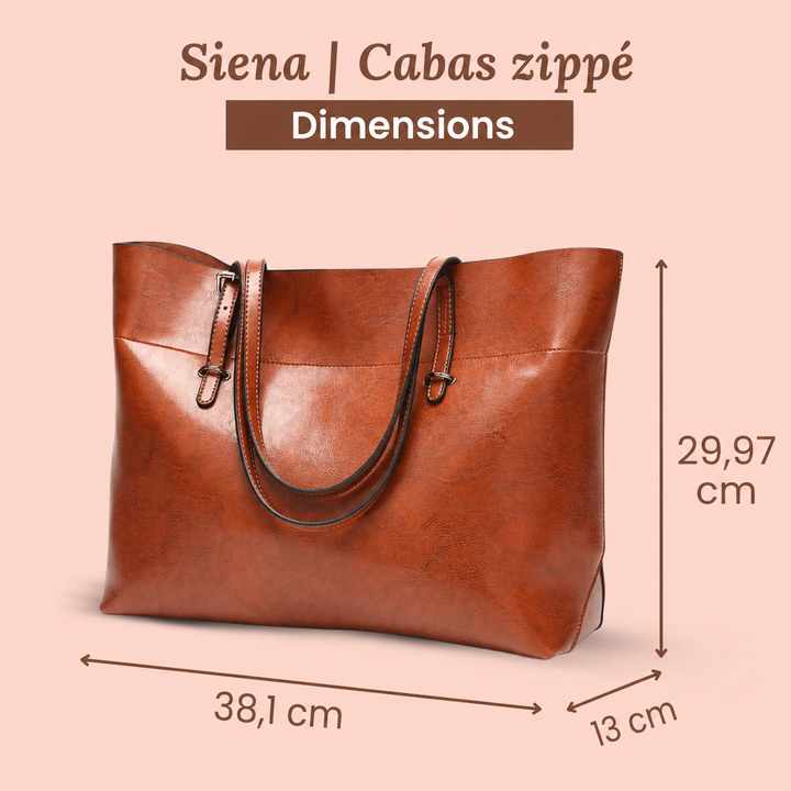Lucie – Sac cabas