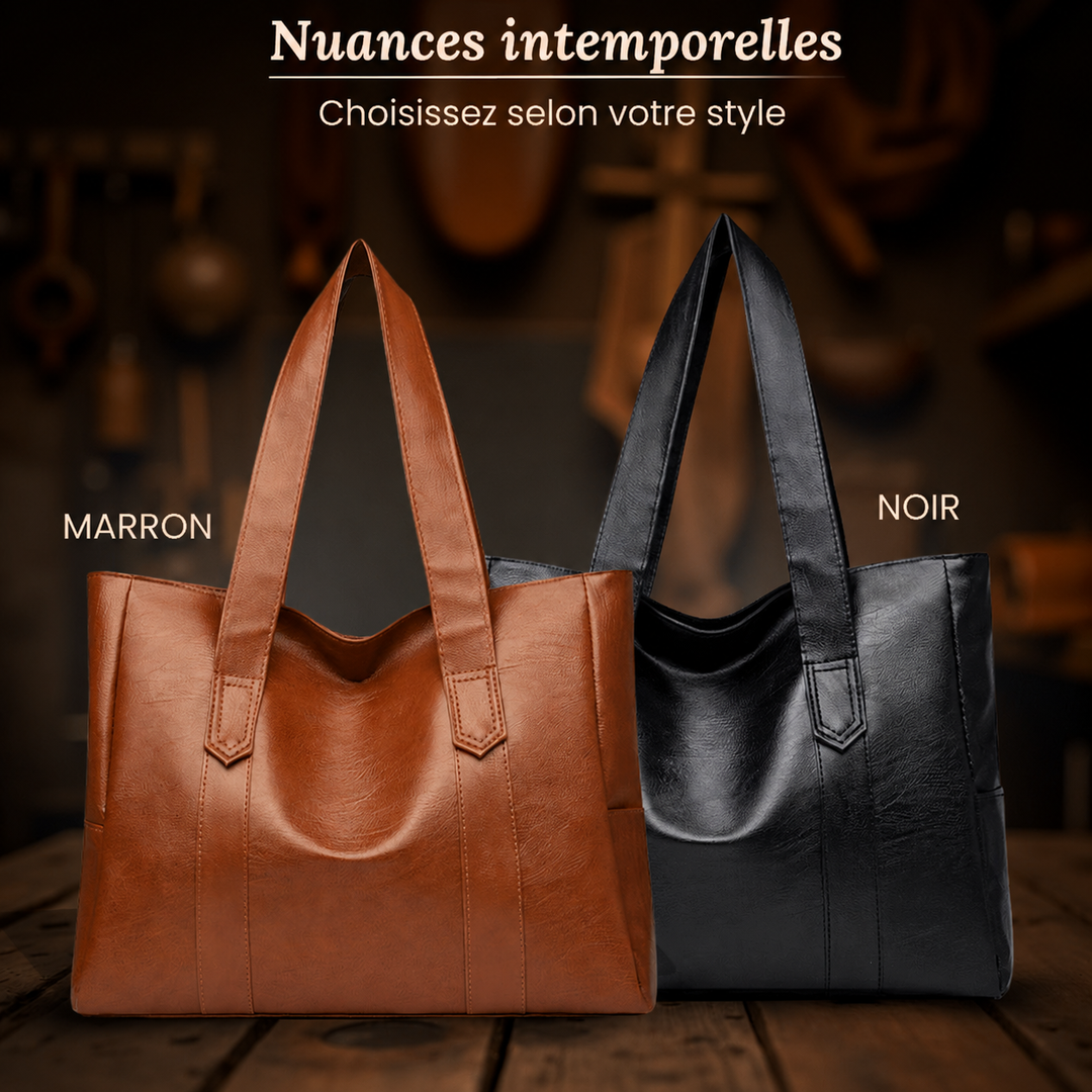 Juliette – Sac cabas