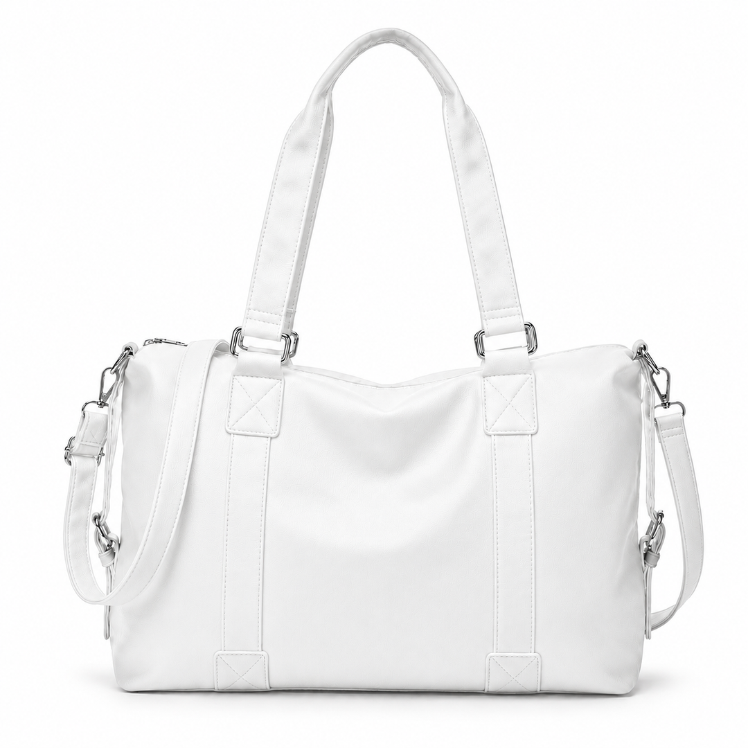 Gabrielle – Sac de voyage bandoulière