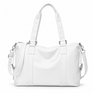 Gabrielle – Sac de voyage bandoulière