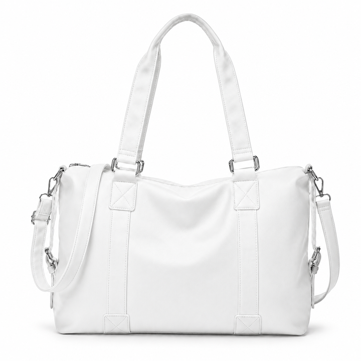 Gabrielle – Sac de voyage bandoulière