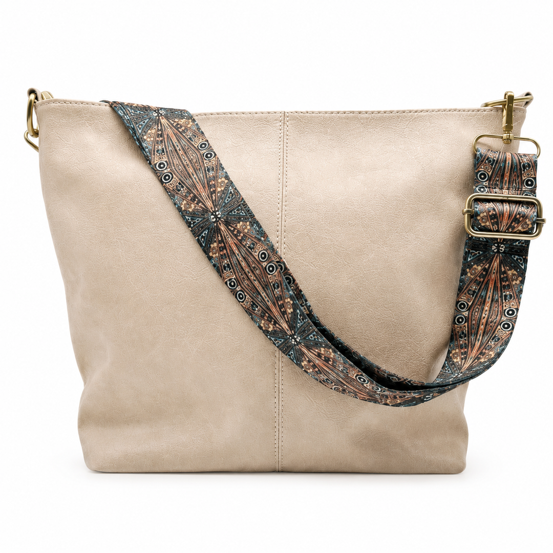 Clémence – Sac à l’épaule