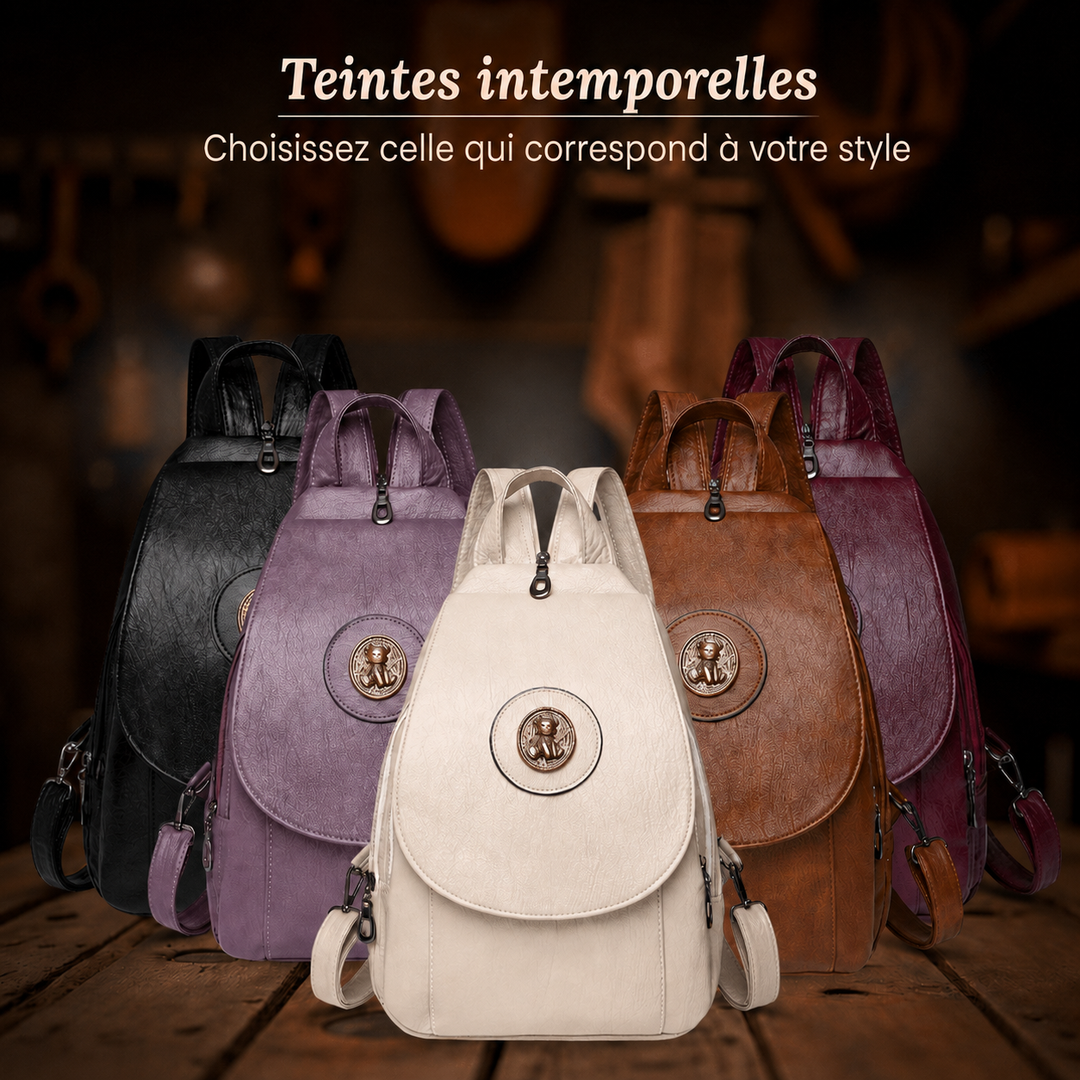 Solène – Sac à dos