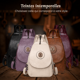 Solène – Sac à dos
