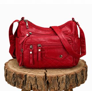 Agathe – Sac bandoulière