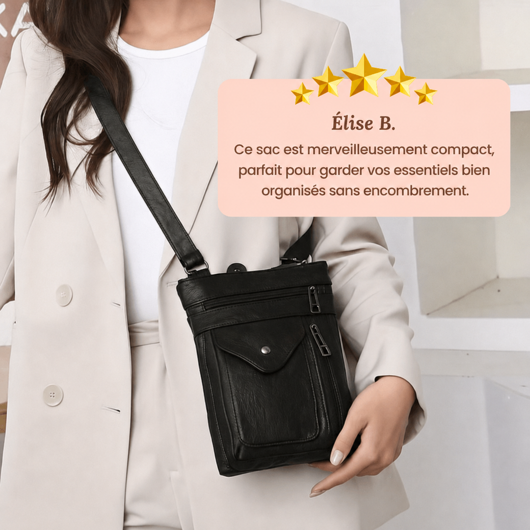 Mathilde – Sac bandoulière