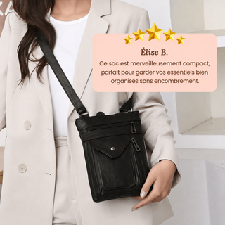Mathilde – Sac bandoulière