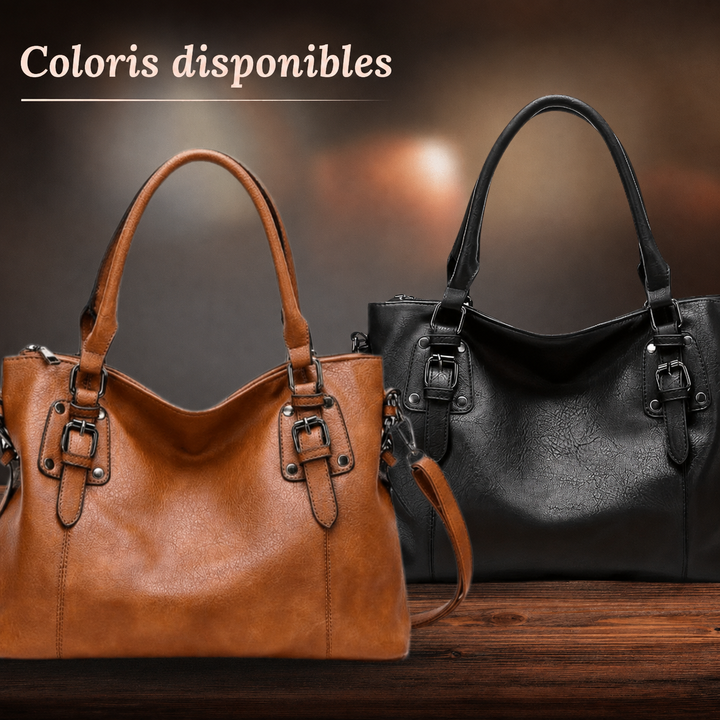 Héloïse – Sac à l’épaule