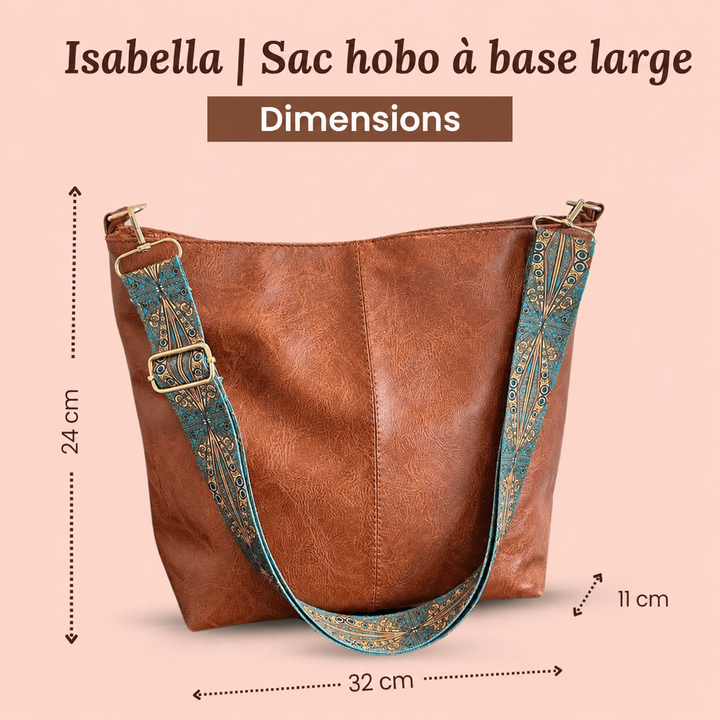 Clémence – Sac à l’épaule